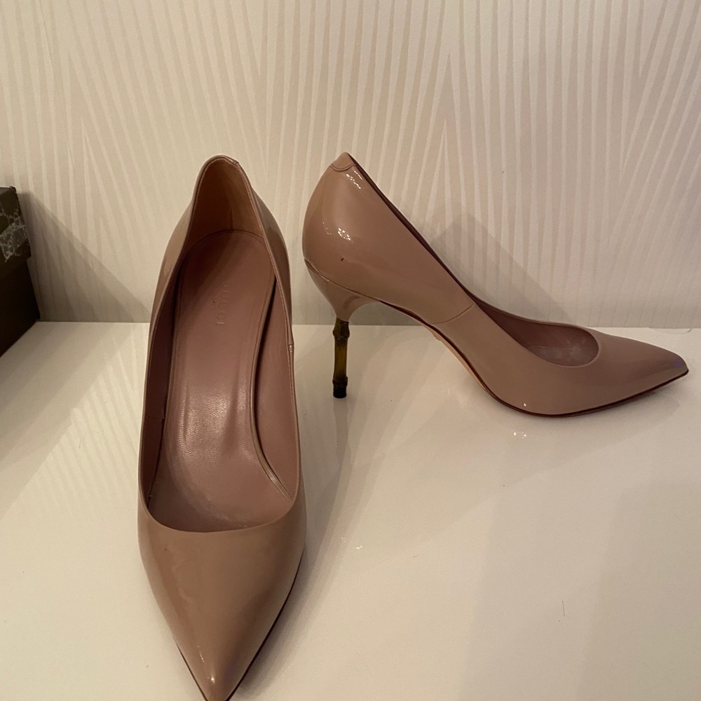 GUCCI ORIGINAL 100% MADE IN ITALY